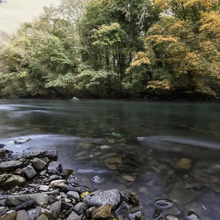 In Lake District Apartmán *