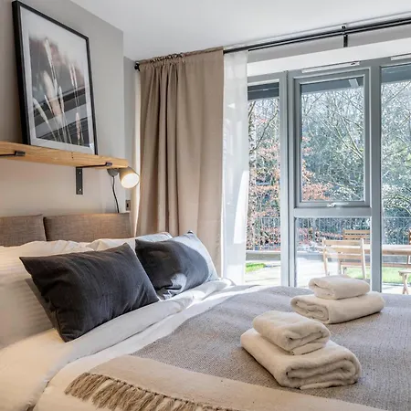 Apartmán In Lake District