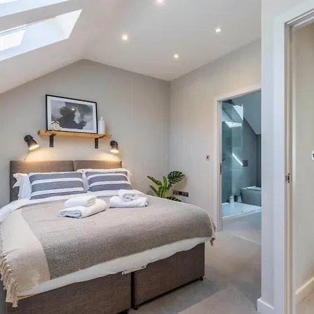 In Lake District Appartement