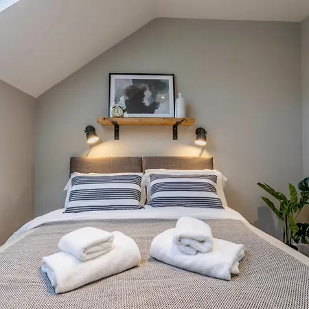 In Lake District * Backbarrow