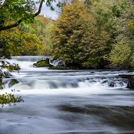In Lake District アパート Backbarrow