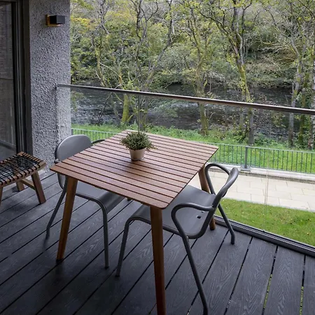 In Lake District * Backbarrow