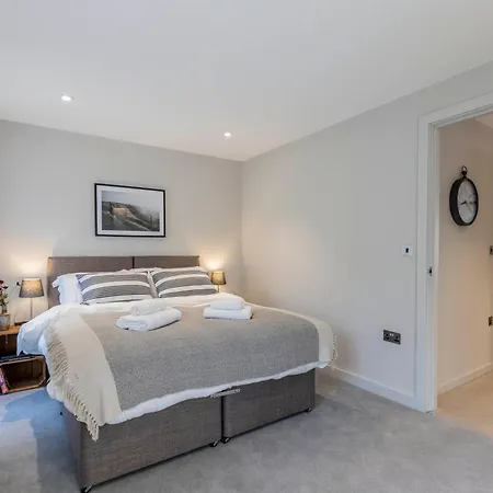 In Lake District アパート Backbarrow