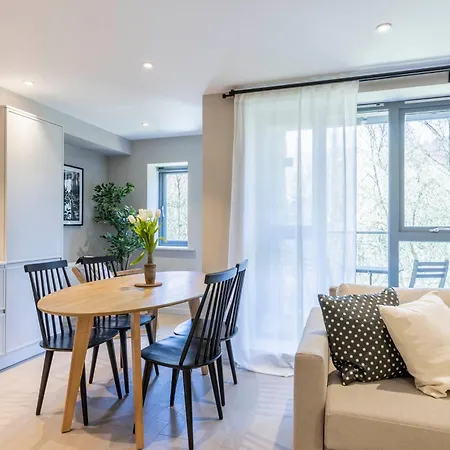 In Lake District Appartement