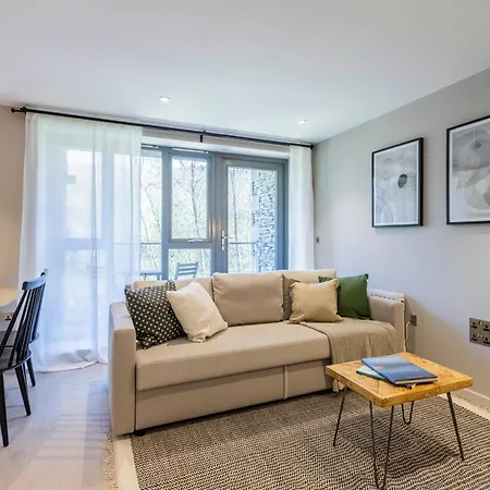 In Lake District Appartement *