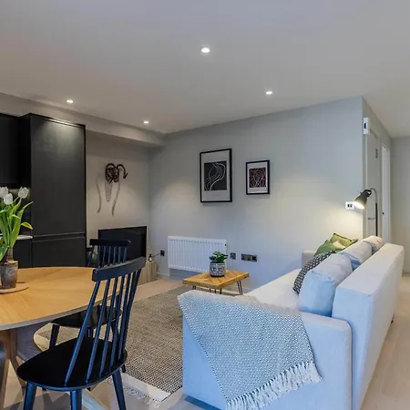 Appartement In Lake District