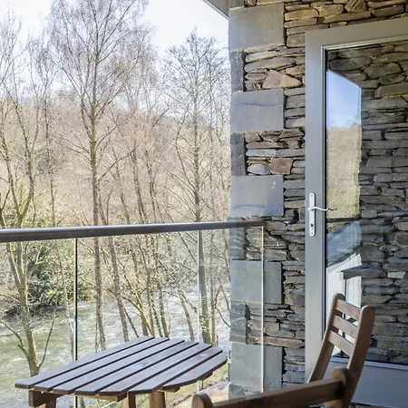 Daire In Lake District