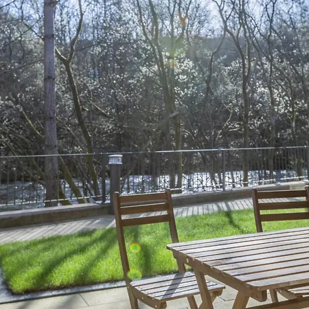 In Lake District * Backbarrow