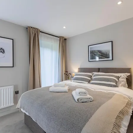 Appartement In Lake District