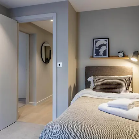 In Lake District Appartement *