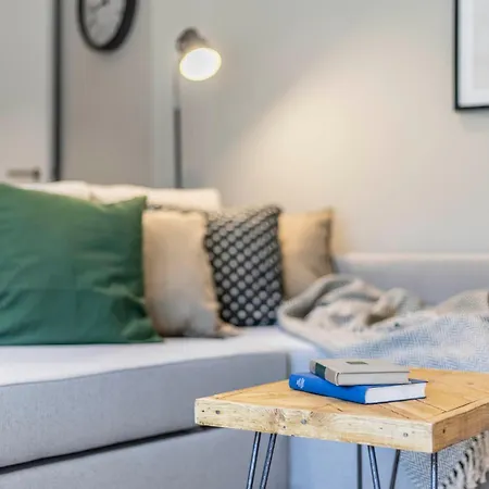 Appartement In Lake District *