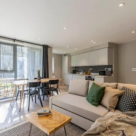 In Lake District Backbarrow