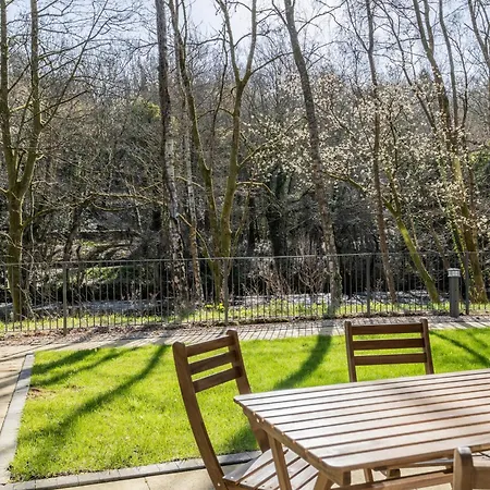 In Lake District * Backbarrow