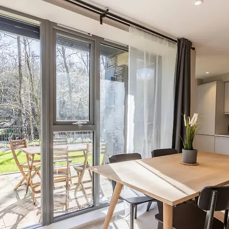 Appartement In Lake District