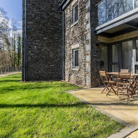 In Lake District Backbarrow