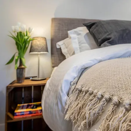 In Lake District Backbarrow