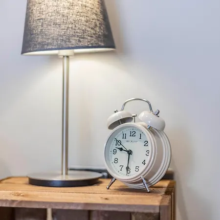 In Lake District アパート Backbarrow