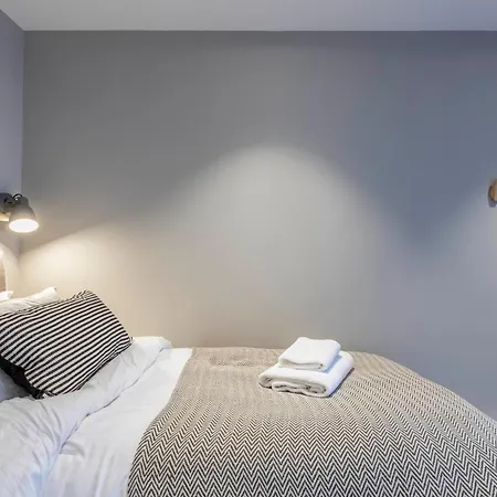 In Lake District Appartement *