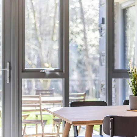 In Lake District Backbarrow