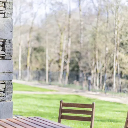 Appartement In Lake District