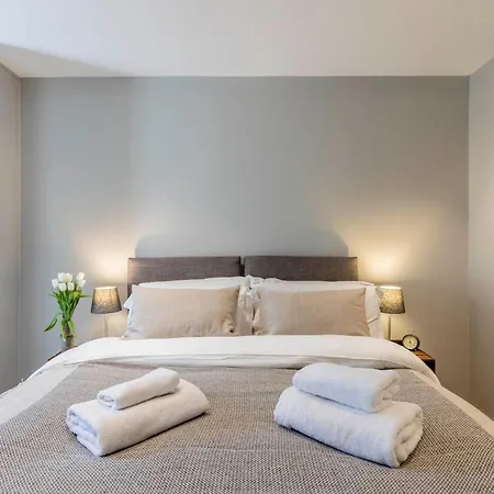 In Lake District Appartement Backbarrow