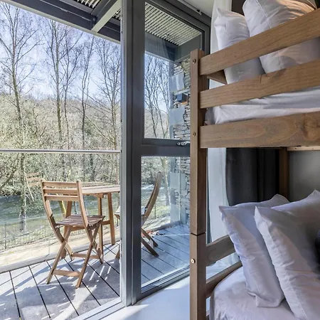 Appartement In Lake District