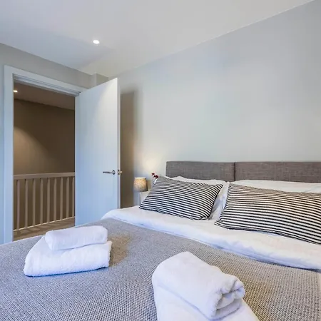 In Lake District アパート Backbarrow