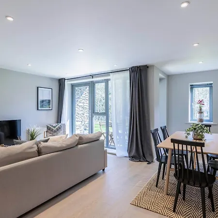 Appartement In Lake District *