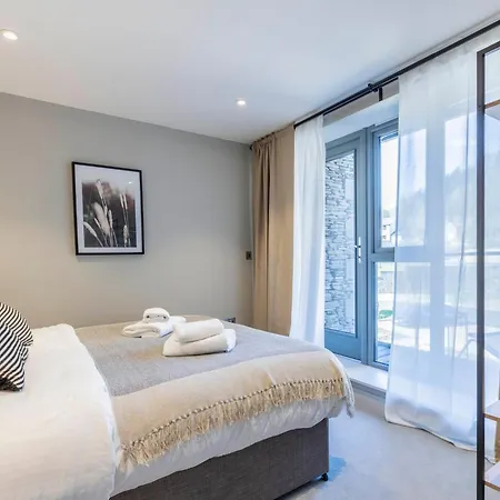 In Lake District * Backbarrow