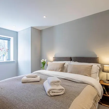 In Lake District アパート Backbarrow