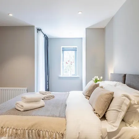 In Lake District Appartement