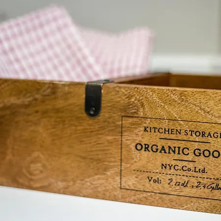 In Lake District * Backbarrow