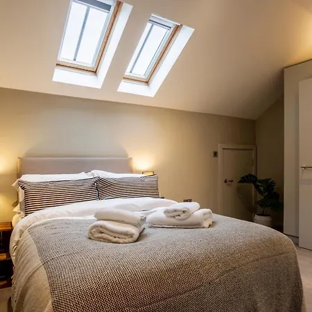 Appartement In Lake District