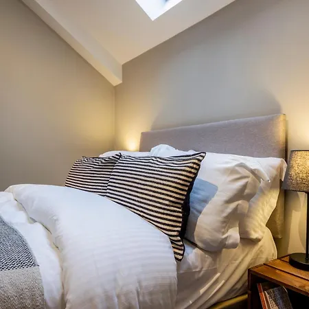 In Lake District Backbarrow