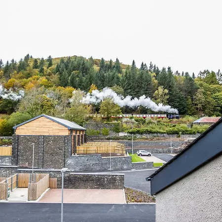 Appartement In Lake District Backbarrow