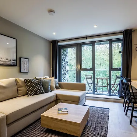 Appartement In Lake District