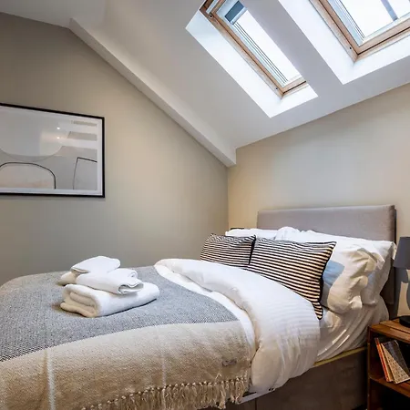 In Lake District Backbarrow