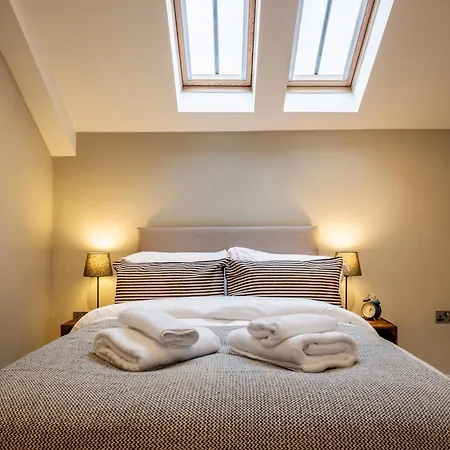 In Lake District Appartement