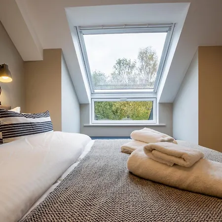 In Lake District Appartement