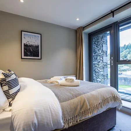 In Lake District Appartement *