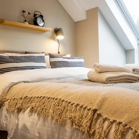 Appartement In Lake District Backbarrow