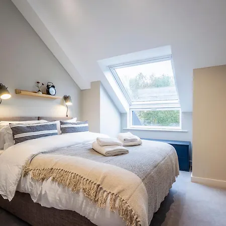 In Lake District Appartement Backbarrow