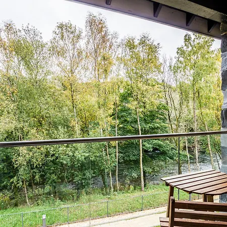 Appartement In Lake District *