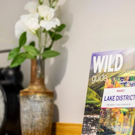 In Lake District アパート *