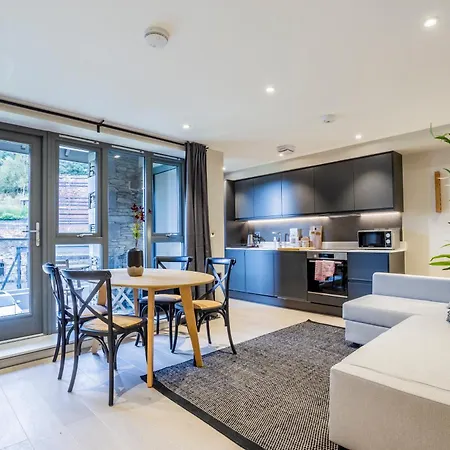 アパート In Lake District Backbarrow