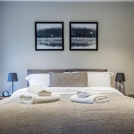 In Lake District * Backbarrow