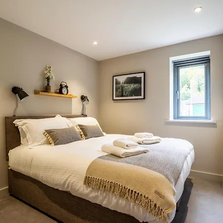 In Lake District アパート *