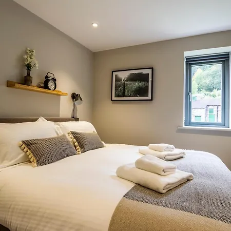 Appartement In Lake District *