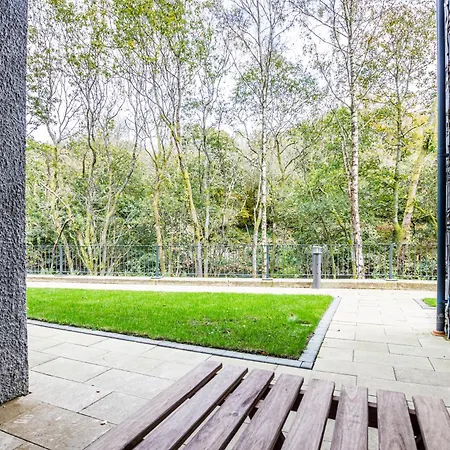 In Lake District Backbarrow