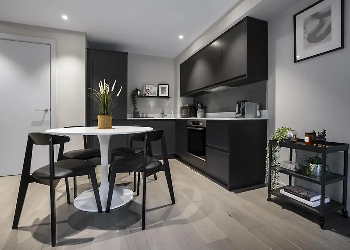 Apartment In Lake District *